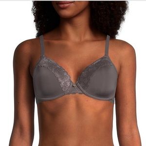 Natori Hidden Glamour Contour Underwire Bra